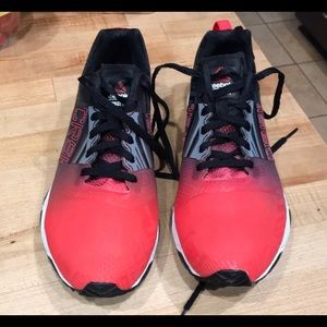 Crossfit shoes